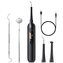 Load image into Gallery viewer, Home-use Electric Dental Clear Tools with LED Screen