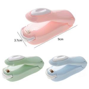 Portable Mini Sealing Household Machine