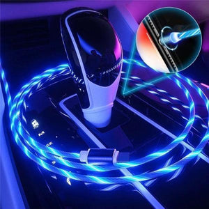 High Quality LED Fast Charging Cable