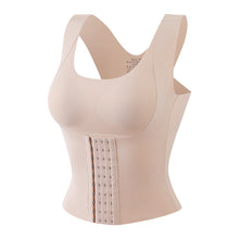 Load image into Gallery viewer, Seamless 4-in-1 Multifunctional Support Bra Bustiers