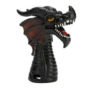 Fire-Breathing Dragon Steam Diverter