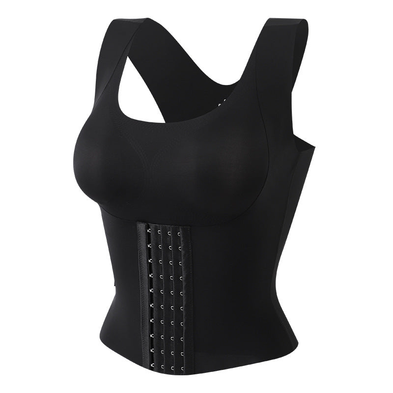 Seamless 4-in-1 Multifunctional Support Bra Bustiers