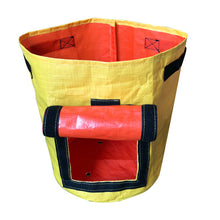 Load image into Gallery viewer, Potato Grow Planter PE Container Bag Vegetables Garden Outdoor