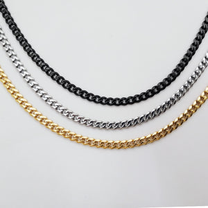 Hiohop Chain Necklace