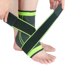 Load image into Gallery viewer, MODERATE -- SPORT Ankle Compression Brace