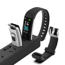 Load image into Gallery viewer, The New Multifuctional S5 2.0 Health Smart Bracelet