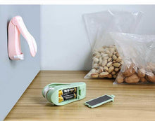 Load image into Gallery viewer, Portable Mini Sealing Household Machine