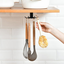 Load image into Gallery viewer, Kitchen Rotating Storage Hook KITCHEN TOOLS Smart saker 