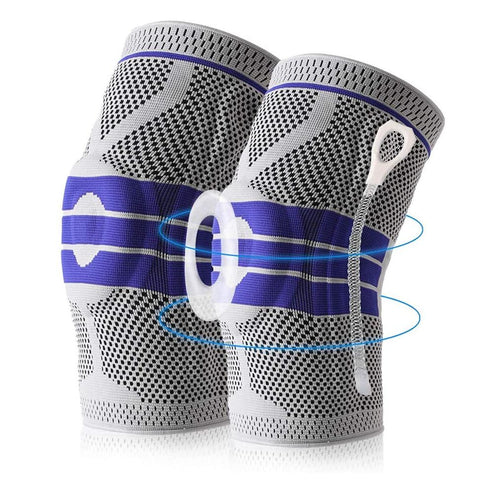 Knee Compression Sleeve(1 Pack)