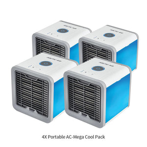 Portable Air Conditioner