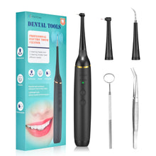 Load image into Gallery viewer, Household Portable Electric Dental Care Tool