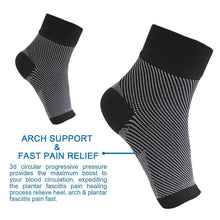 Load image into Gallery viewer, MILD - SPORT Ankle Brace Compression Sleeve(1 Pair)