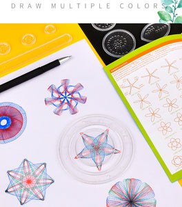 Spiral Designer Kit