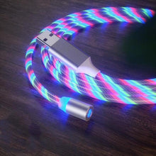 Load image into Gallery viewer, High Quality LED Fast Charging Cable