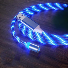 Load image into Gallery viewer, High Quality LED Fast Charging Cable