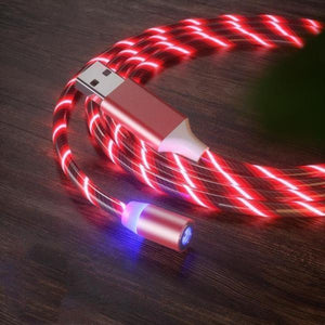 High Quality LED Fast Charging Cable