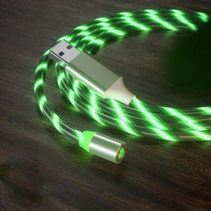 High Quality LED Fast Charging Cable