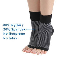 Load image into Gallery viewer, MILD - SPORT Ankle Brace Compression Sleeve(1 Pair)