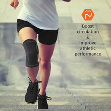 Load image into Gallery viewer, Knee Compression Sleeve Support For Men and Women