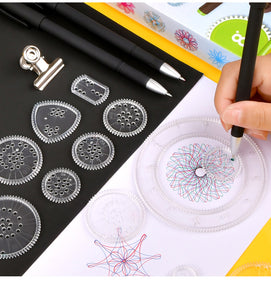 Spiral Designer Kit