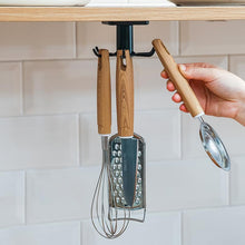 Load image into Gallery viewer, Kitchen Rotating Storage Hook KITCHEN TOOLS Smart saker 