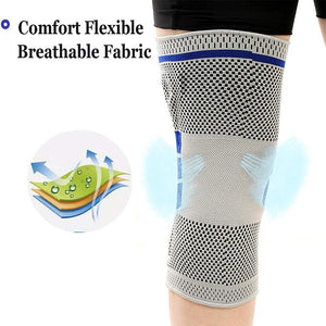 Knee Compression Sleeve(1 Pack)