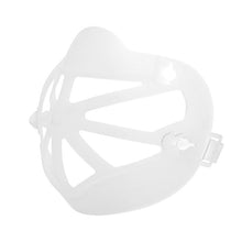 Load image into Gallery viewer, 3 Ways To Use- Adjustable 3D Mask Bracket With lanyard