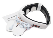 Load image into Gallery viewer, Multifunctional cervical spine electromagnetic pulse massager