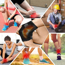 Load image into Gallery viewer, MODERATE -- SPORT Adjustable Ankle Brace