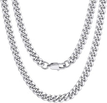 Load image into Gallery viewer, Hiohop Chain Necklace