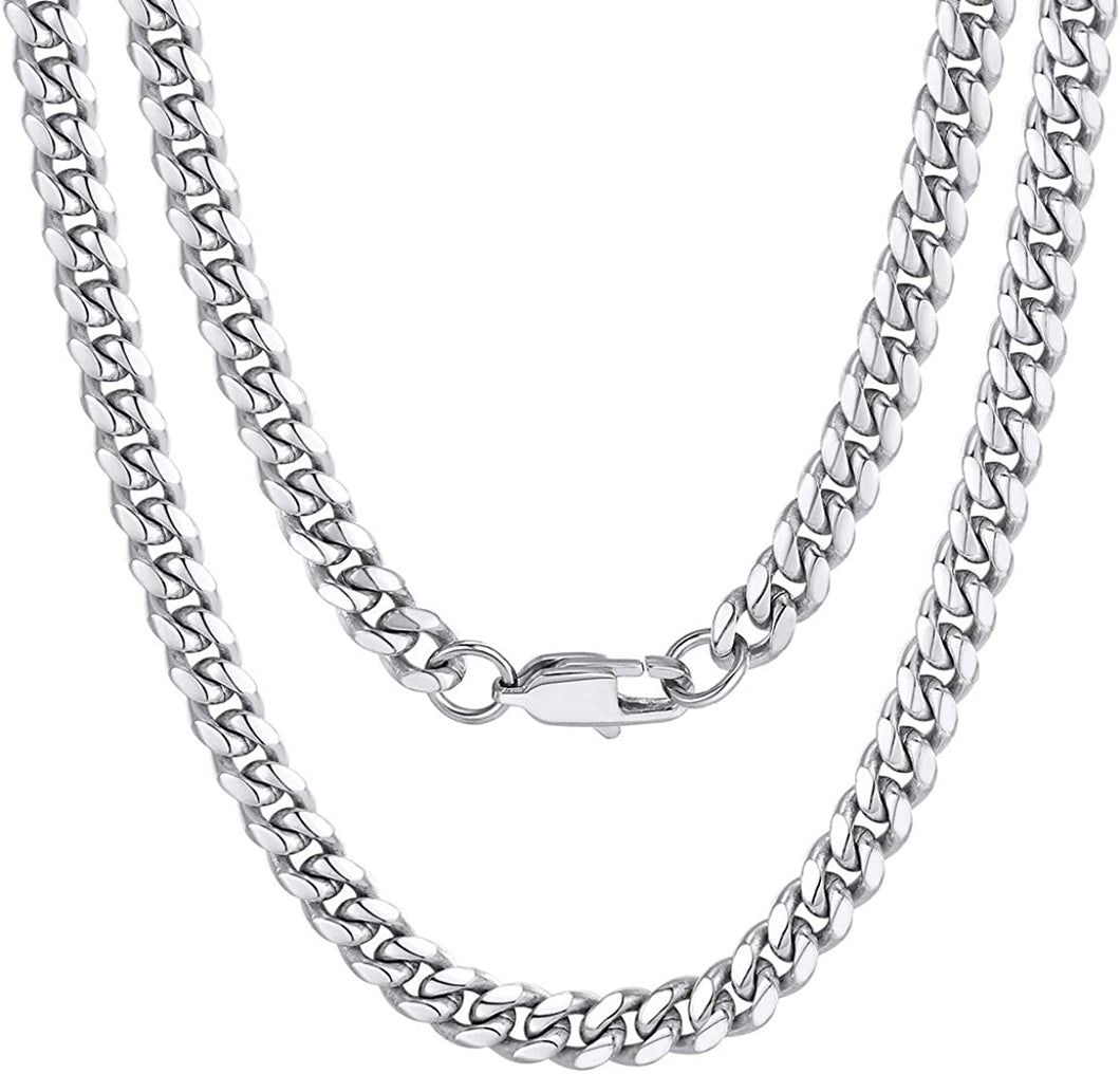 Hiohop Chain Necklace