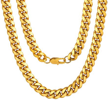 Load image into Gallery viewer, Hiohop Chain Necklace