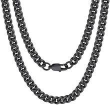 Load image into Gallery viewer, Hiohop Chain Necklace