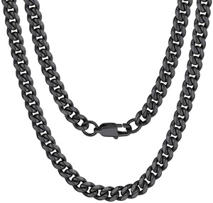 Hiohop Chain Necklace