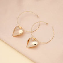 Load image into Gallery viewer, Heart-shaped Jewelry Set For Women