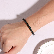 Load image into Gallery viewer, Stylish Stainless Steel Chain Bracelet for Men