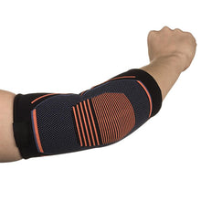 Load image into Gallery viewer, [2Pcs]Fitness Elbow Brace Compression Support Sleeve