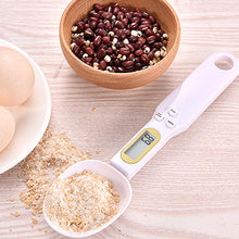 Load image into Gallery viewer, Electronic Measuring Spoon ELECTRONIC PRODUCT TOOLS smartsaker 