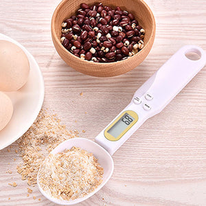 Electronic Measuring Spoon ELECTRONIC PRODUCT TOOLS smartsaker 