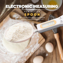 Load image into Gallery viewer, Electronic Measuring Spoon ELECTRONIC PRODUCT TOOLS smartsaker 