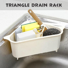 Load image into Gallery viewer, Kitchen Sink Multifunctional Storage Rack KITCHEN TOOLS smartsaker 