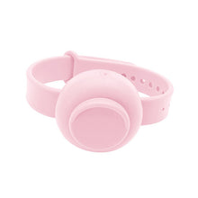 Load image into Gallery viewer, New-upgrade Wristband Dispenser Hand Washing Watch(15ml,2PCS)