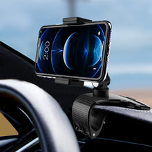 Load image into Gallery viewer, 360° Rotating Multifunctional Vehicle-Mounted Mobile Phone Holder