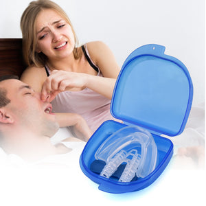 Ant Snoring Device