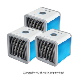 Portable Air Conditioner