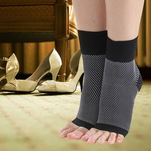 MILD - SPORT Ankle Brace Compression Sleeve(1 Pair)