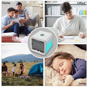 Portable Air Conditioner