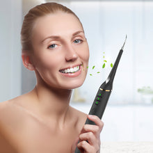 Load image into Gallery viewer, Household Portable Electric Dental Care Tool