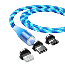 Load image into Gallery viewer, High Quality LED Fast Charging Cable