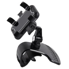 Load image into Gallery viewer, 360° Rotating Multifunctional Vehicle-Mounted Mobile Phone Holder